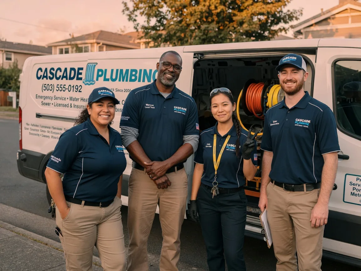 Emergency Plumber company in Rock Falls, IL